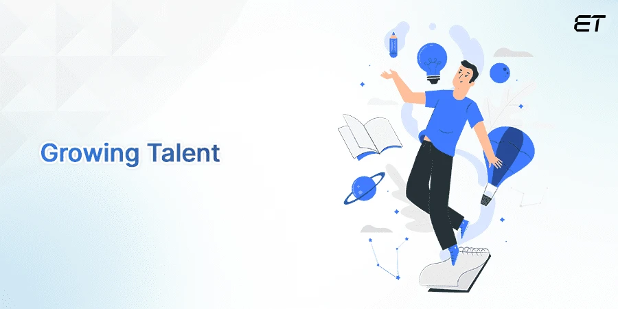 Growing Talent - Offshore Development Center Benefits