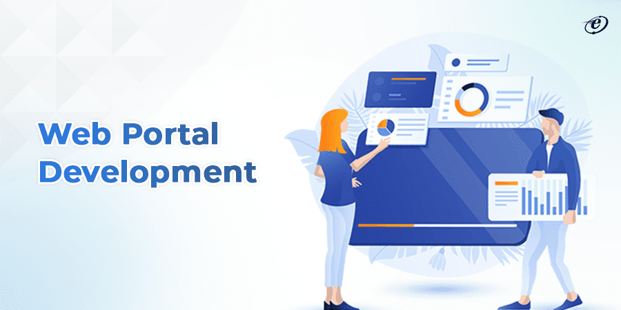 Web Portal Development