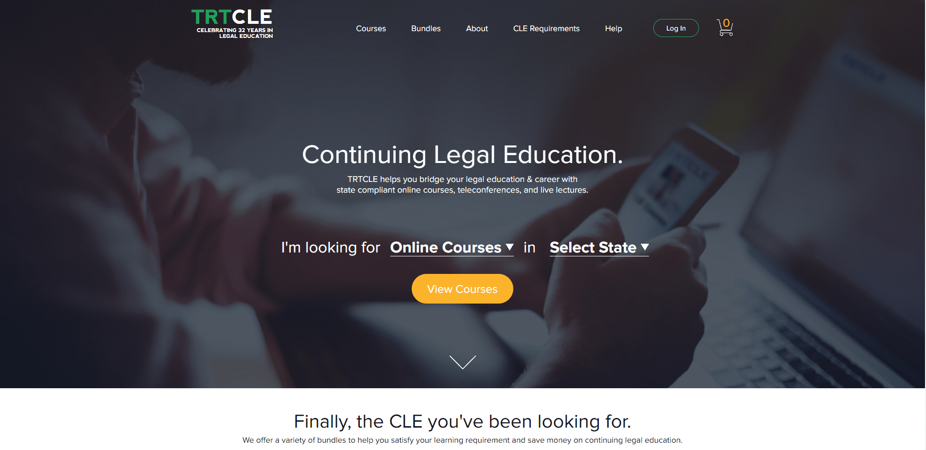trtcle