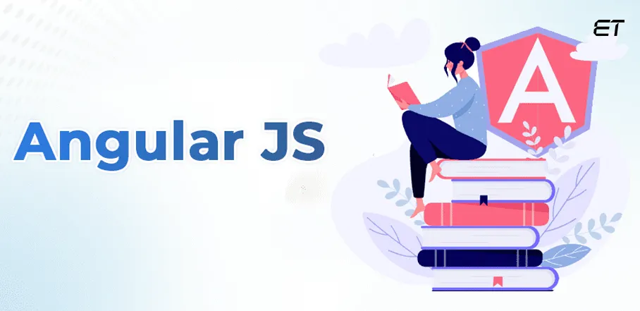 Top 7 Front end Technologies to Develop Applications in 2026 8 Angular JS