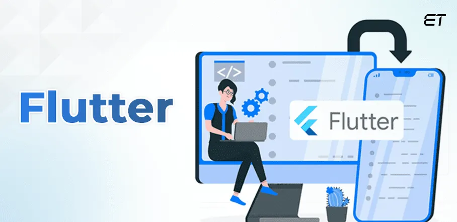 Top 7 Front end Technologies to Develop Applications in 2026 20 Flutter