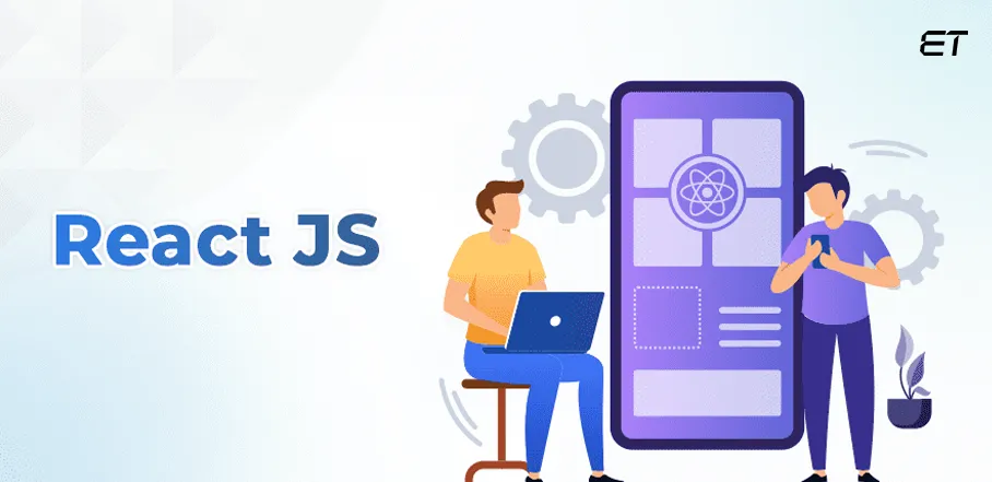 Top 7 Front end Technologies to Develop Applications in 2026 3 React JS