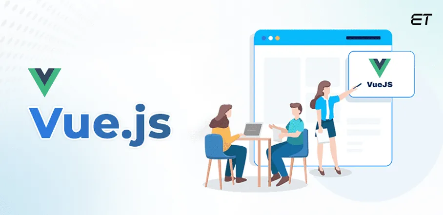 Top 7 Front end Technologies to Develop Applications in 2026 17 Vue.js