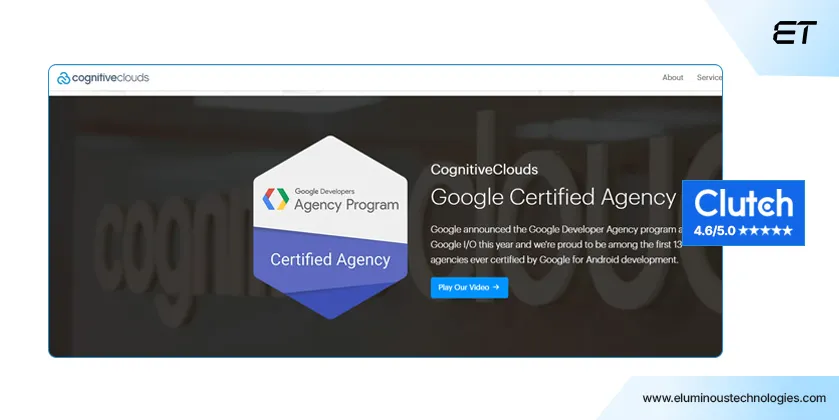 CognitiveClouds