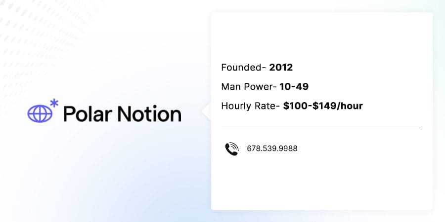 Polar Notion