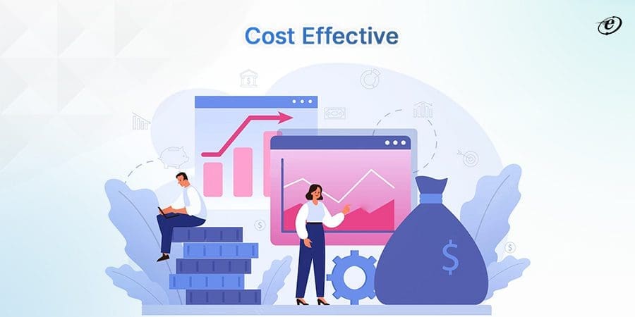 Why Flutter is the Best Choice for Cross-Platform Mobile App Development? 13 Flutter is Cost Effective