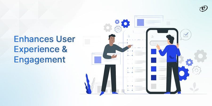 Why Flutter is the Best Choice for Cross-Platform Mobile App Development? 14 Flutter apps offer an excellent user experience & engagement