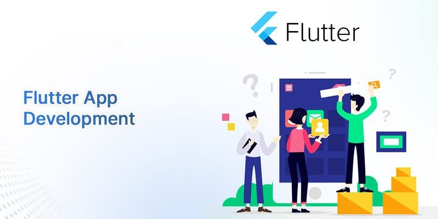 Why Flutter is the Best Choice for Cross-Platform Mobile App Development? 4 Flutter Overview: A Leading Cross-Platform App Development Framework