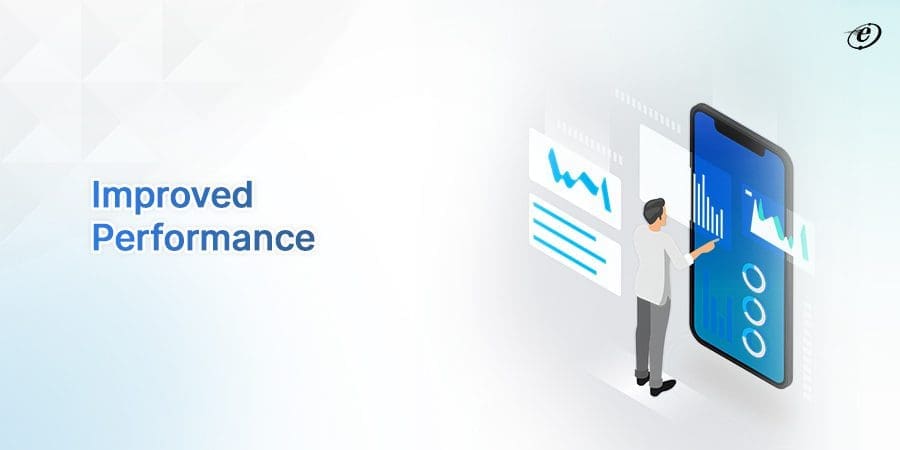 Why Flutter is the Best Choice for Cross-Platform Mobile App Development? 11 Flutter Enhance Application Performance