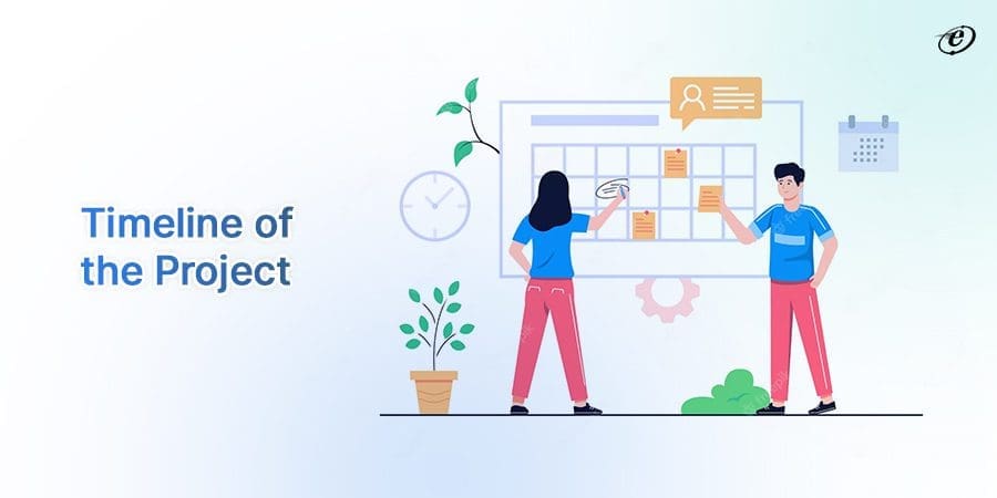 Project Timeline