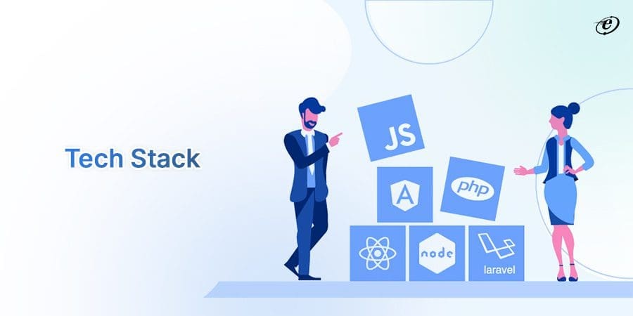 What is tech stack?