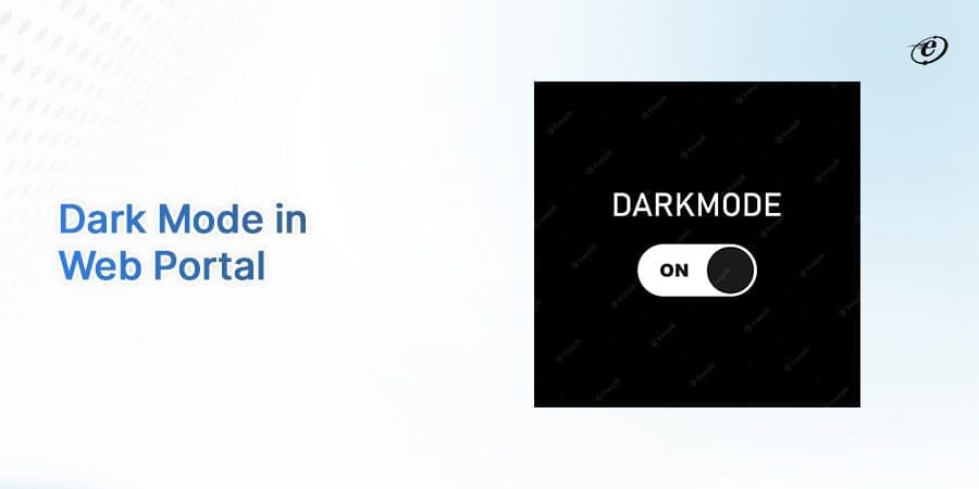 Dark Mode