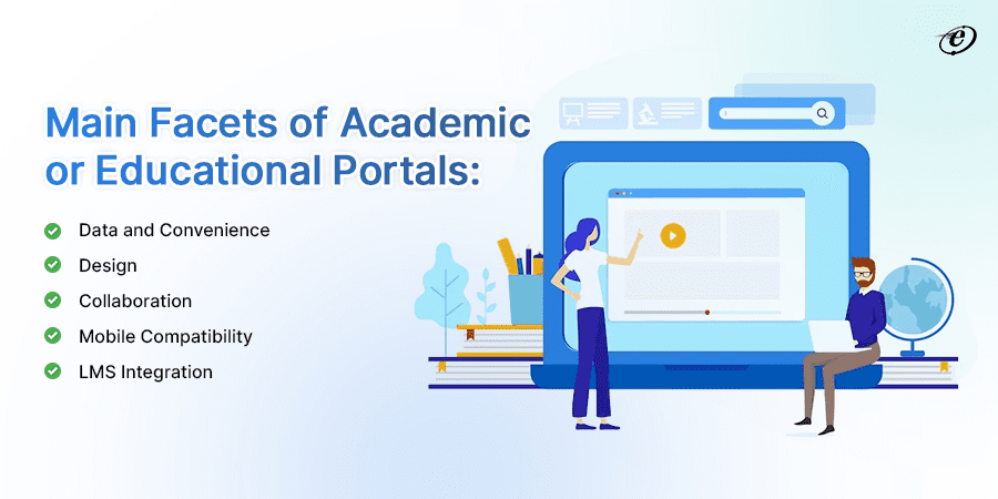 The Essential Features to Consider in Education Portal Development