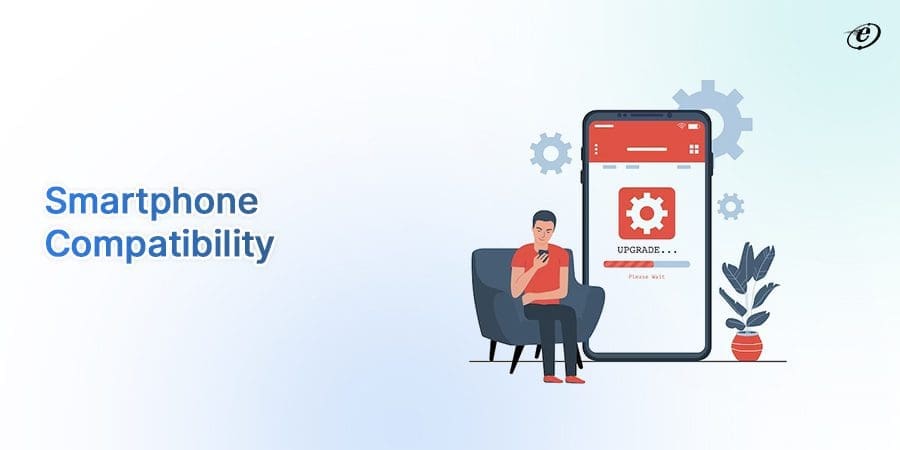 Support on Mobile Devices