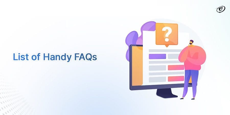 Informative FAQs