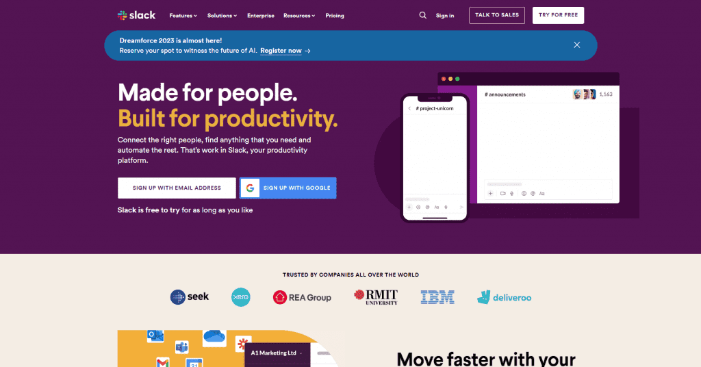 Flutter vs Swift: Which Technology is Best for iOS Application Development? 16 Slack