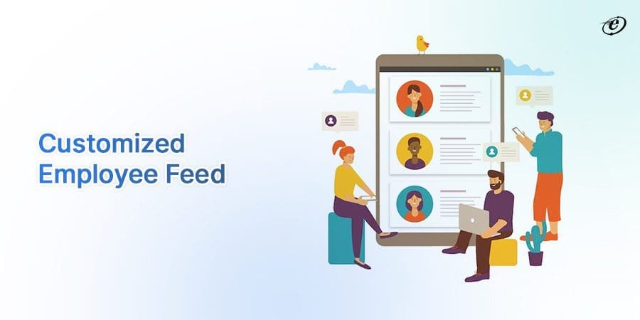 Personalized Feed