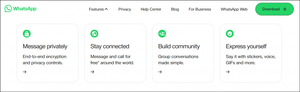 MEAN vs MERN: A Head-to-Head Comparison 10 WhatsApp