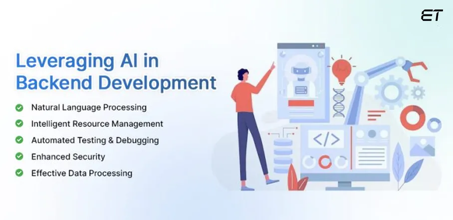 AI in Back End Development