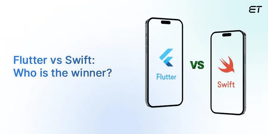 Flutter vs Swift: Which Technology is Best for iOS Application Development? 18 Flutter vs Swift