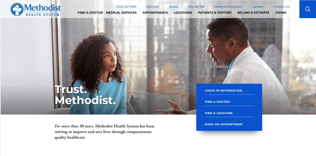 methodisthealthsystem