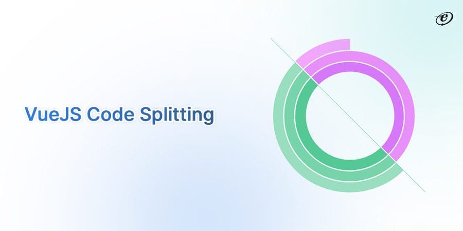 Perform Code Splitting