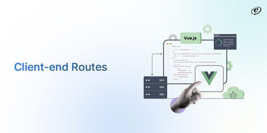 Utilize Client-side Routing