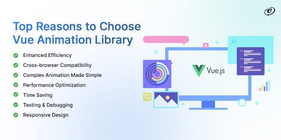 Why use the Vue Animation Library?