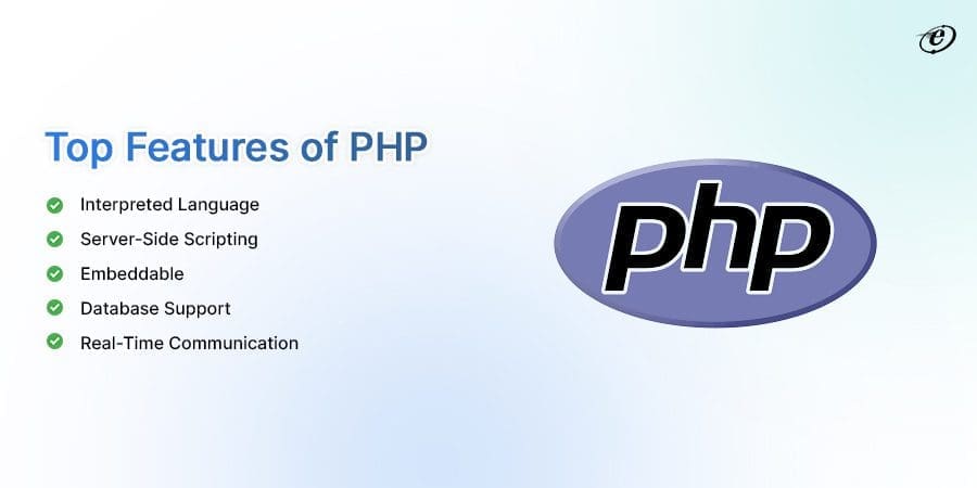 ASP.NET vs. PHP: Which Framework Suits Your Project? 4 Amazing Features of PHP