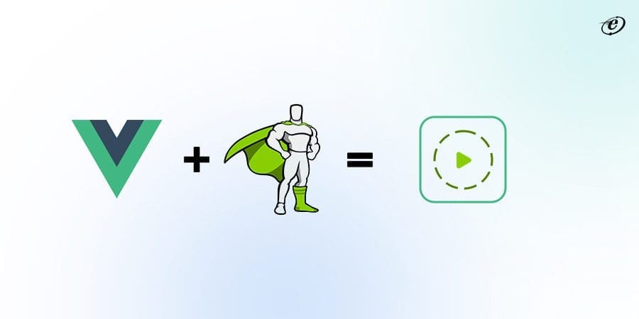 Vue-Gsap