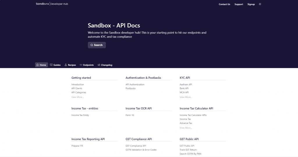 Sandbox