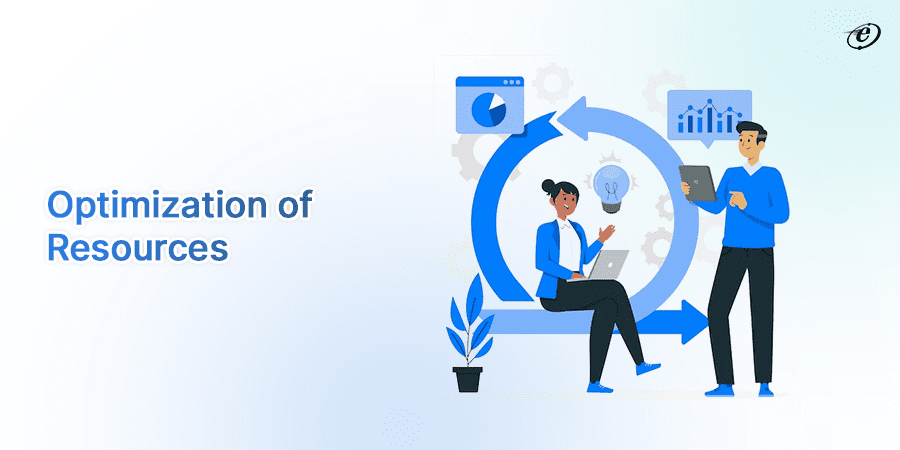 Rise in Productivity
