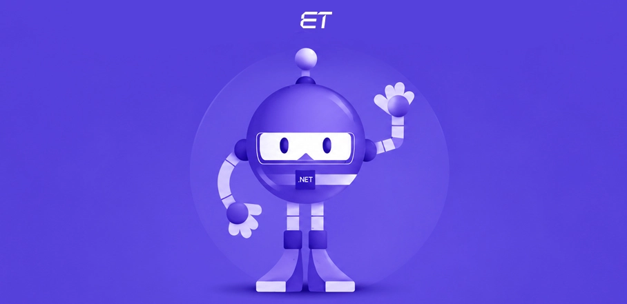 Introduction to .NET
