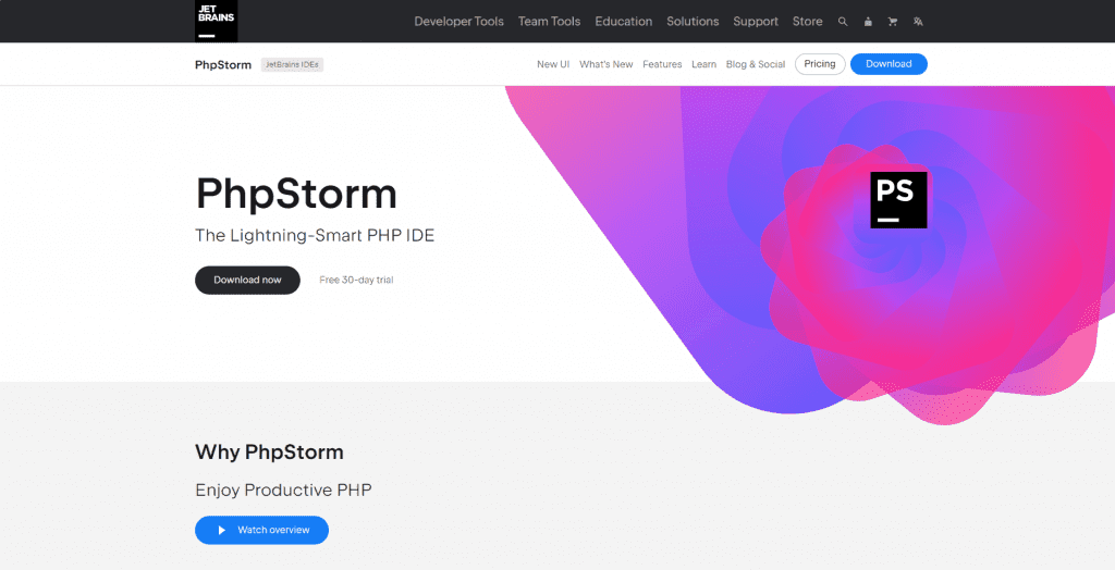 Jetbrains Phpstorm