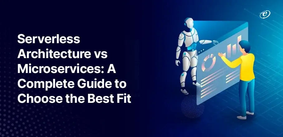 Serverless vs Microservices:
