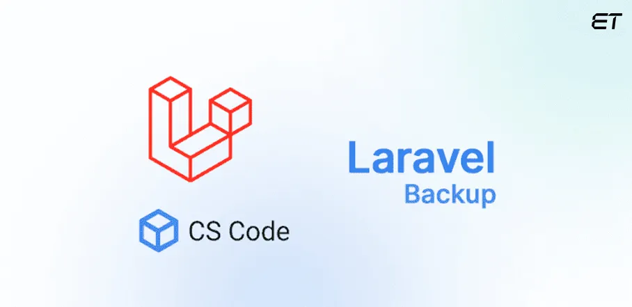 Laravel Backup