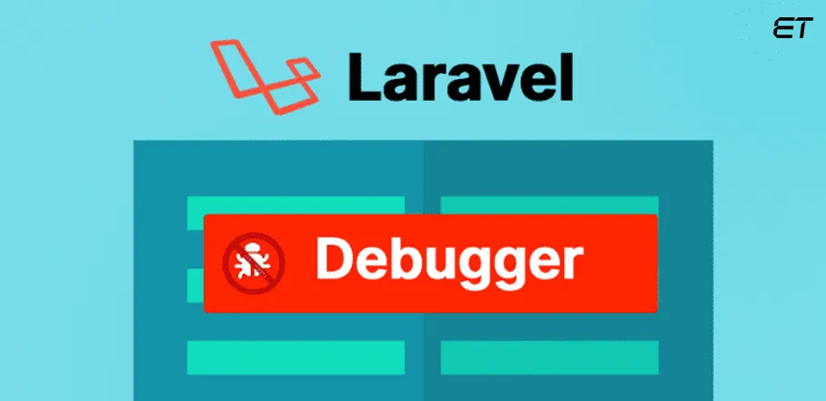 Laravel Debugger 