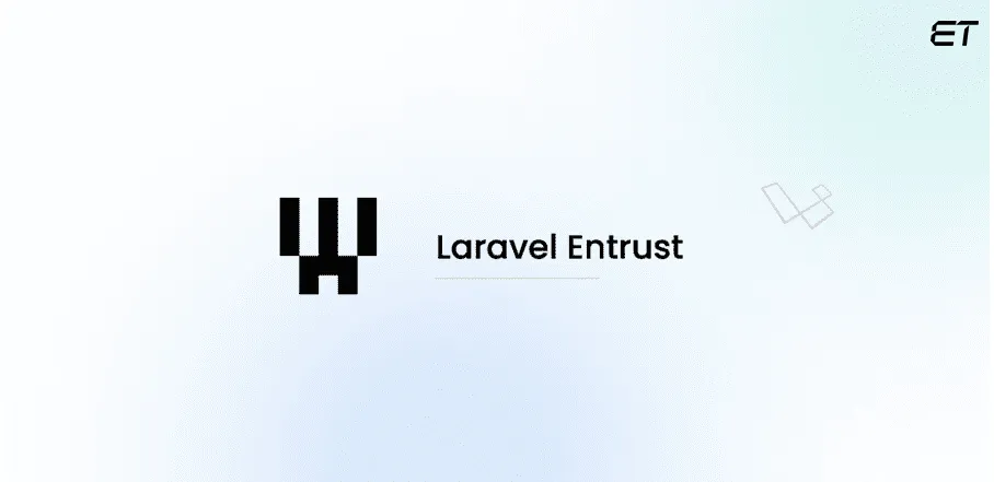 Laravel Entrust