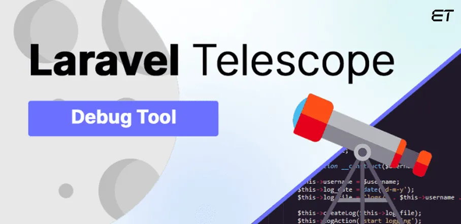 Laravel Telescope