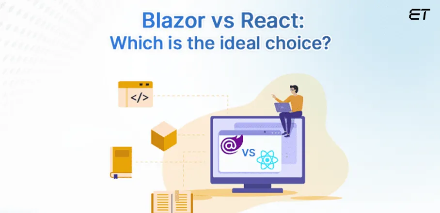 Blazor vs React: Choosing the Right Framework for Your Project 7 Blazor vs React Pros & Cons