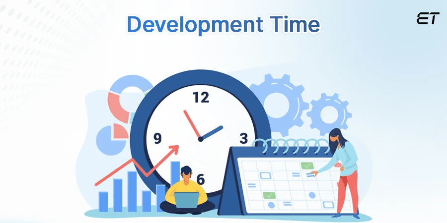Freelance Developer vs. Development Agency: Which Is Right for Your Project in 2026? 4 Development Time