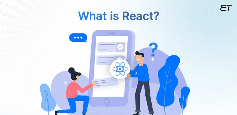 Blazor vs React: Choosing the Right Framework for Your Project 4 Overview of React Technology