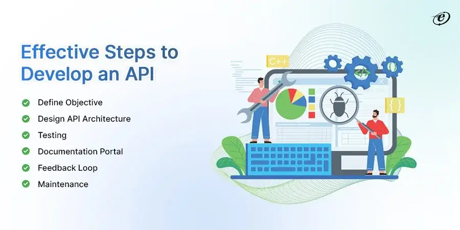 How to Build an API?