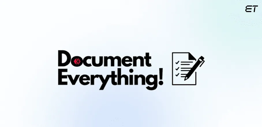 Software Development Best Practices in 2026 for Success 11 Document Everything