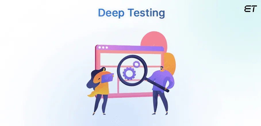 Software Development Best Practices in 2026 for Success 9 Invest Time in Rigorous Testing