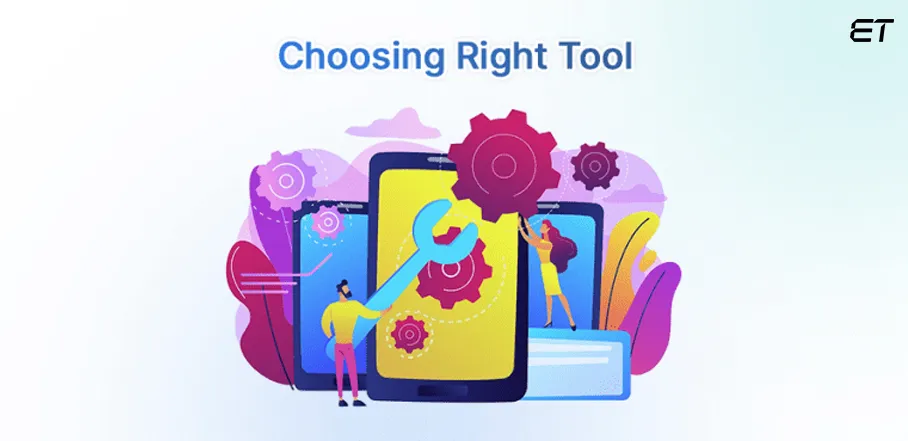 Software Development Best Practices in 2026 for Success 8 Right Tools Selection