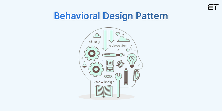 Behavior Design Pattern