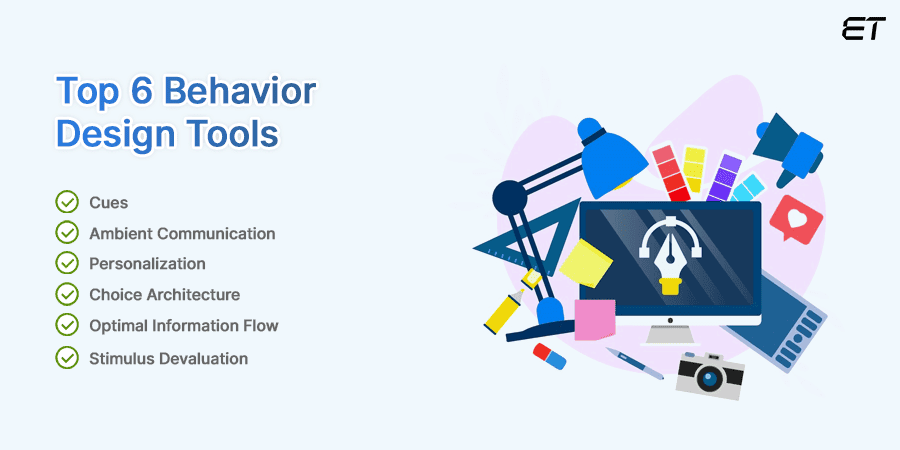 Behavioral Design Toolbox