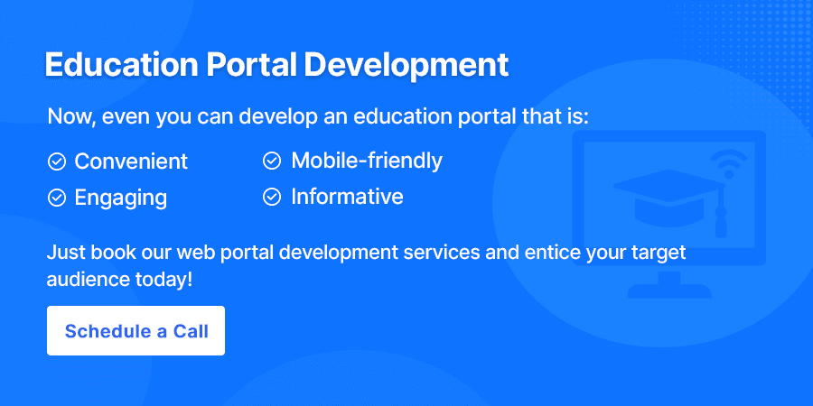 Education Portal
