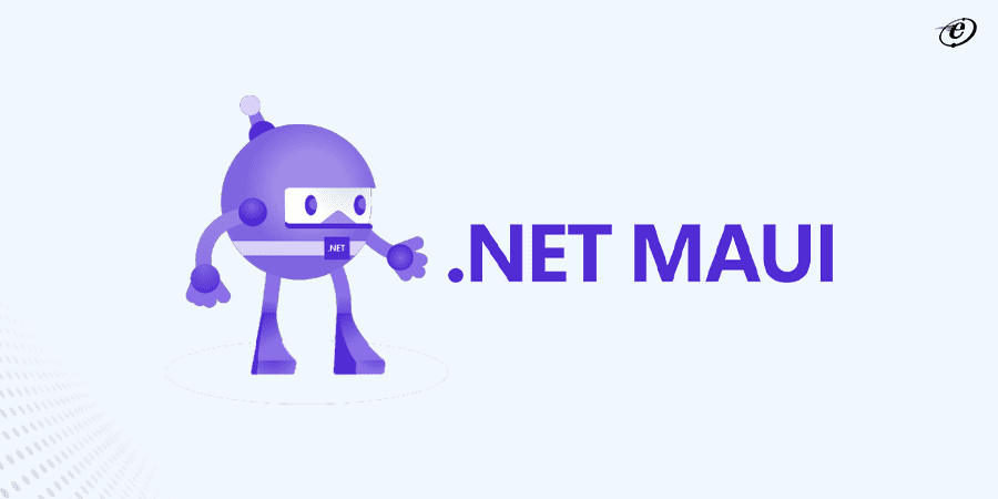 .NET MAUI